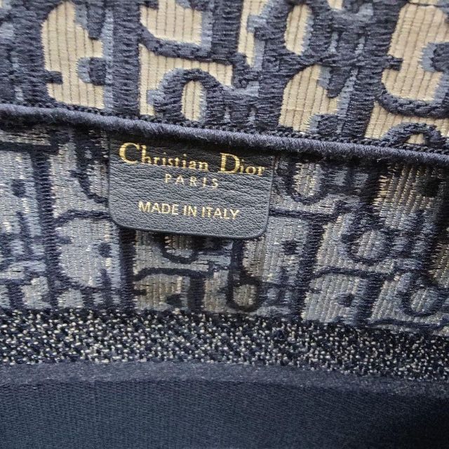 お買い得SALE Christian Dior Dior ディオール トートバッグの通販 by ショウジロウ 's  shop｜クリスチャンディオールならラクマ