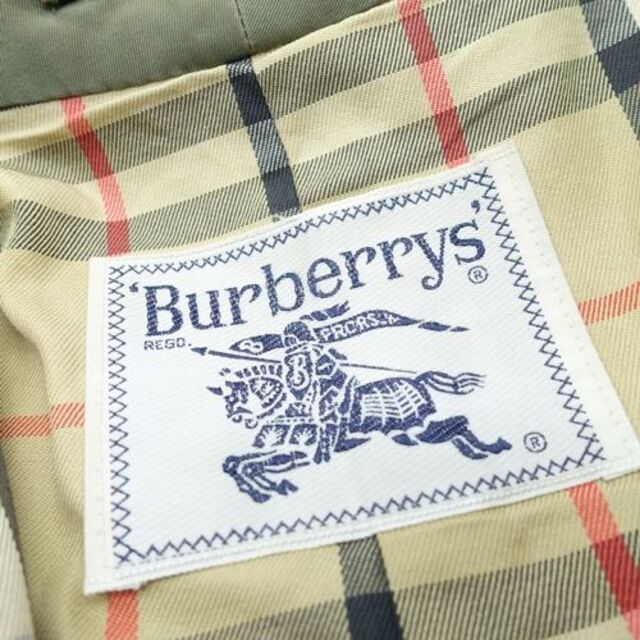 BURBERRY - BURBERRY PRORSUM 1980-90s TRENCH COAT の通販 by UNION3