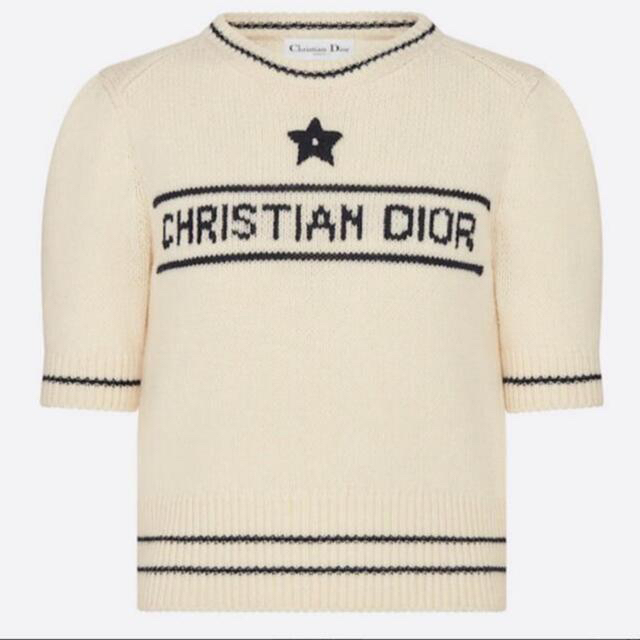 ニット/セーターChristian Dior    ニット　ご専用です。