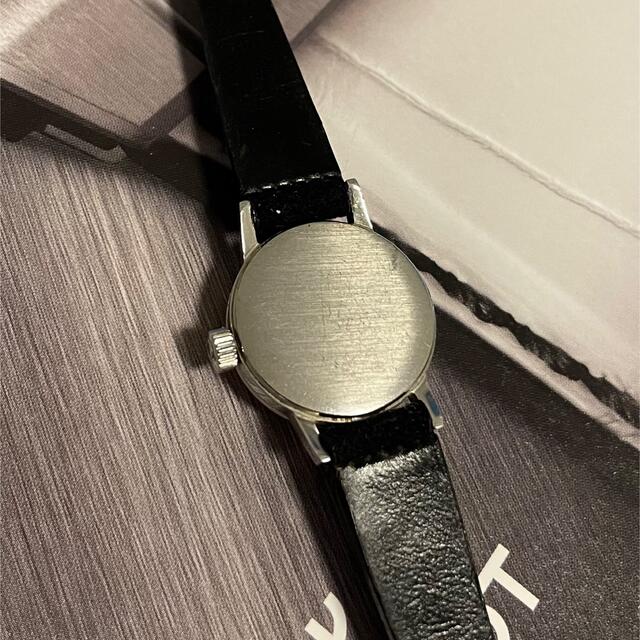 OMEGA - Omegaオメガ レディース腕時計 アンティーク SS 手巻き OMEGA - Omegaオメガ レディース腕時計 アンティーク SS 手巻き