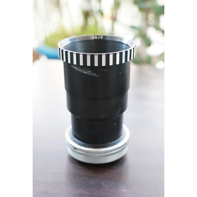 LOMO Helios-92 92mm f2 オールドレンズ 単焦点 5 【送料無料/新品