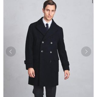 UNITED ARROWS - ユナイテッドアローズ コートの通販 by ソロモンのポ ...