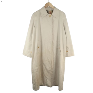 バーバリー(BURBERRY)のBURBERRY PRORSUM 1980-90s BALMACAAN COAT(その他)