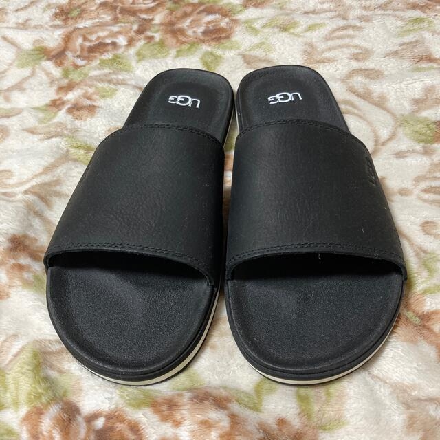 UGG サンダル