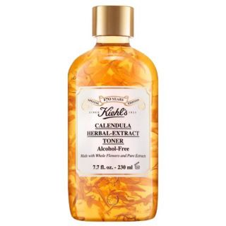 キールズ(Kiehl's)のキールズ ハーバル トナー CL アルコールフリー 170周年記念エディション(化粧水/ローション)