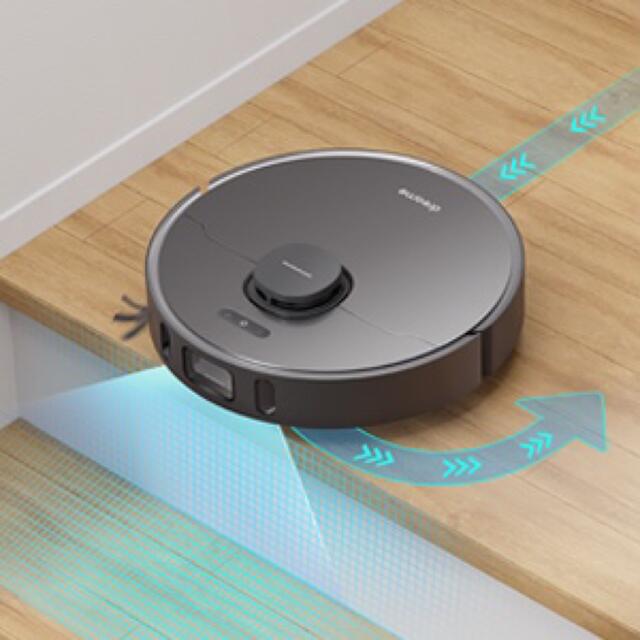 Dreame Z10Pro ロボット掃除機 自動ゴミ収集 AlexaXiaomi Dreame Z10Pro ロボット掃除機 自動ゴミ収集 AlexaXiaomi