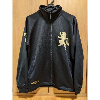 アンブロ(UMBRO)のアンブロ　トラックジャケット(ジャージ)