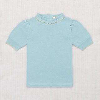 キャラメルベビー&チャイルド(Caramel baby&child )のmisha&puff  frankie top4-5y(ニット)