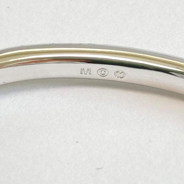 SWAROVSKI - スワロフスキー Nice バングル 羽 フェザーの通販 SWAROVSKI - スワロフスキー Nice バングル 羽 フェザーの通販
