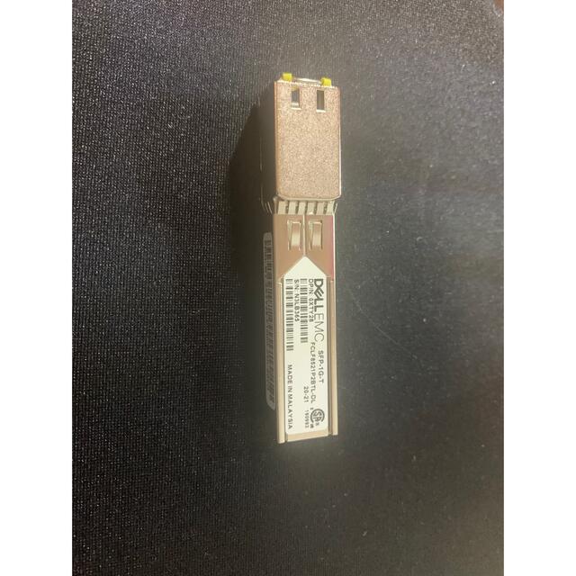 SFP module (SFP-1G-T)