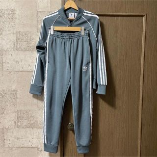 アディダス(adidas)のadidas Originals ジャージ 上下セット 難アリ！！ メンズS(セットアップ)