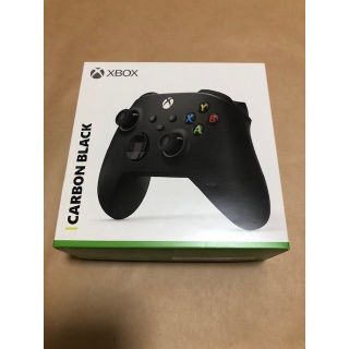 マイクロソフト(Microsoft)のXbox ワイヤレスコントローラー＋アダプター＋プレイ&チャージ キット(PC周辺機器)