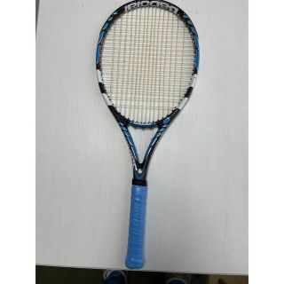 バボラ(Babolat)のバボラテニスラケット(ラケット)