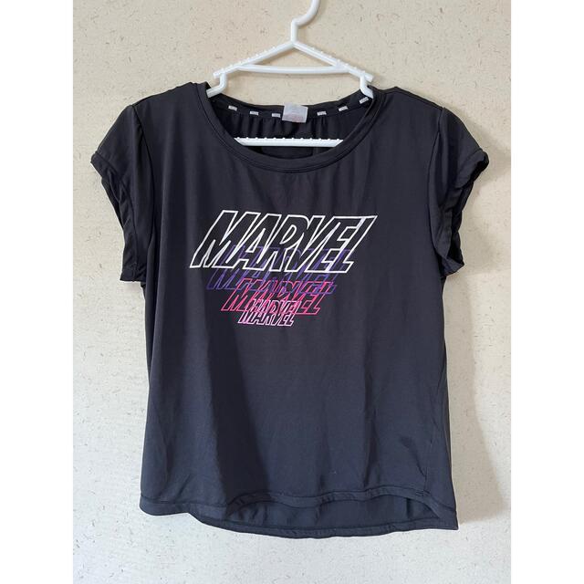 MAVEL Tシャツ　サイズS レディースのトップス(Tシャツ(半袖/袖なし))の商品写真