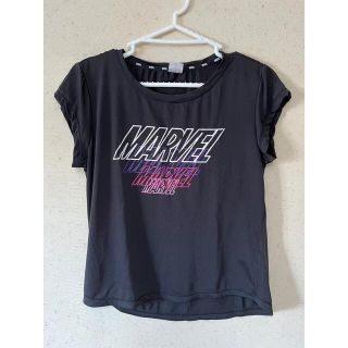 MAVEL Tシャツ　サイズS(Tシャツ(半袖/袖なし))