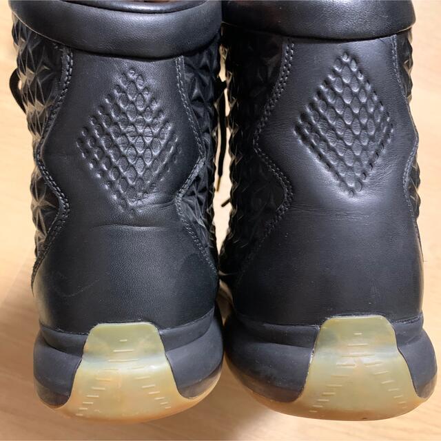 ナイキ コービー/NIKE KOBE /KOBE X ELITE EXT /29メンズ