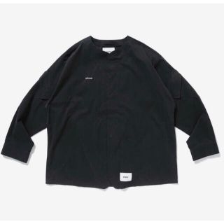 W)taps - Sサイズ 新品 22SS WTAPS SCOUT / LS BLACK 未使用の通販 by ...