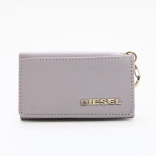 ディーゼル(DIESEL)のDIESEL キーケース(財布)