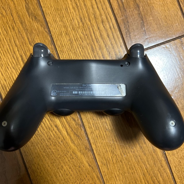 ps4 セット500GB ブラック