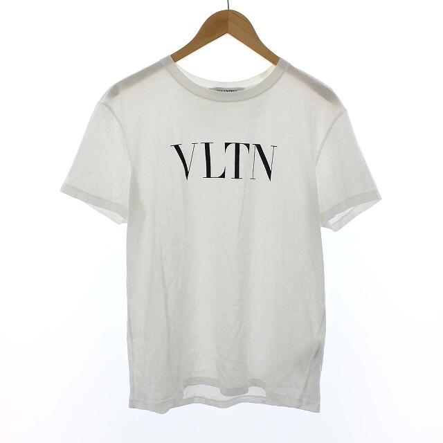 VALENTINO VLTN 半袖　Tシャツ　ヴァレンティノ