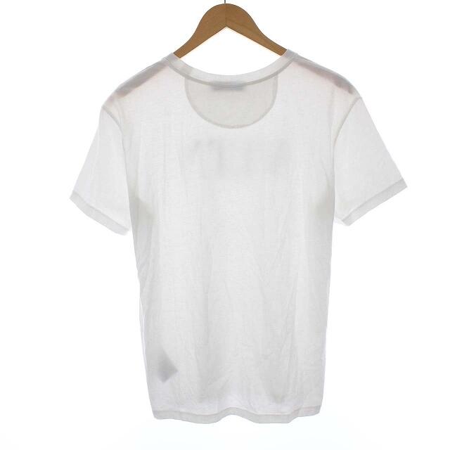 ヴァレンティノ ヴァレンチノ VLTN Tシャツ カットソー 半袖 XS 白 1