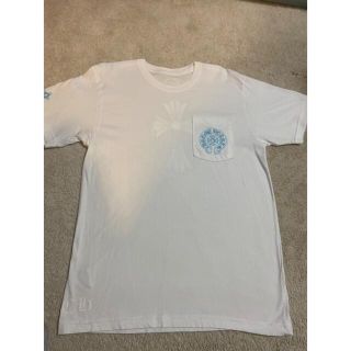 クロムハーツ(Chrome Hearts)のクロムハーツ　Tシャツ(Tシャツ/カットソー(半袖/袖なし))