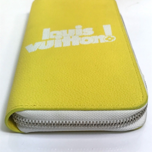 LOUIS VUITTON - ルイヴィトン LOUIS VUITTON ジッピー LOUIS VUITTON - ルイヴィトン LOUIS VUITTON ジッピー