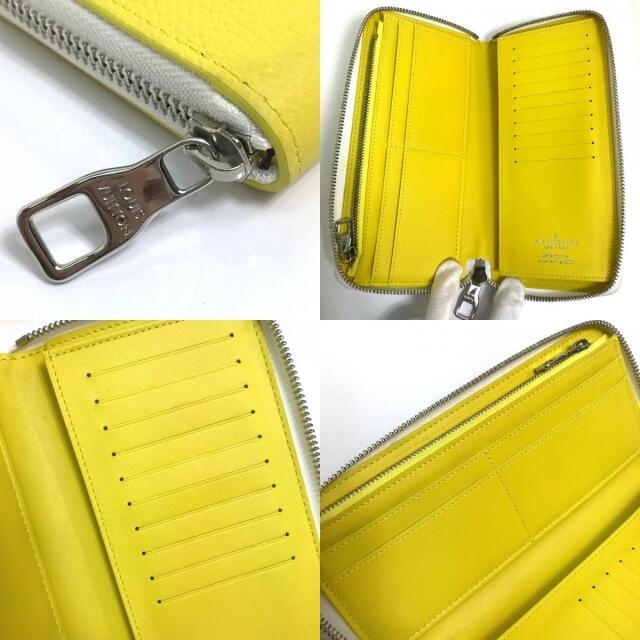 LOUIS VUITTON - ルイヴィトン LOUIS VUITTON ジッピー LOUIS VUITTON - ルイヴィトン LOUIS VUITTON ジッピー