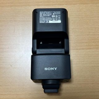 ソニー(SONY)の【試写のみ 新同品】SONY (ソニー) フラッシュ HVL-F28RM(ストロボ/照明)