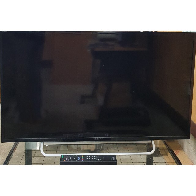 SONY - 送料無料 KDL-40W600B 40インチ 液晶テレビ SONYの通販 by