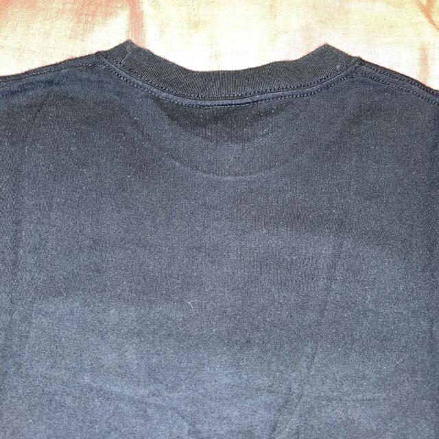 XLARGE(エクストララージ)のエクストララージ ロゴ Tシャツ ブラック サイズS X-LARGE メンズのトップス(Tシャツ/カットソー(半袖/袖なし))の商品写真
