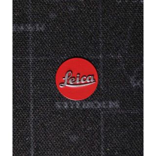 ライカ(LEICA)のLeica ライカ ロゴマーク 赤 レッド M6-M7-M8-M9 用(その他)