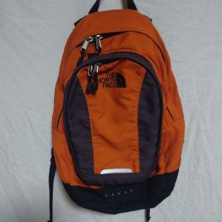 ザノースフェイス(THE NORTH FACE)のthe north face ノースフェイス vault バックパック(バッグパック/リュック)