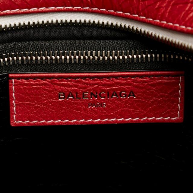 Balenciaga(バレンシアガ)のバレンシアガ バザール ハンドバッグ 513990 6460 Z 002123 レザー レディース BALENCIAGA 【1-0053435】 レディースのバッグ(ハンドバッグ)の商品写真