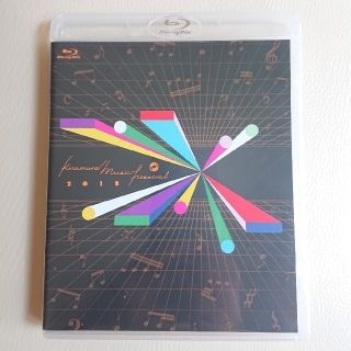 Kiramune キラフェス2018 Blu-ray(その他)