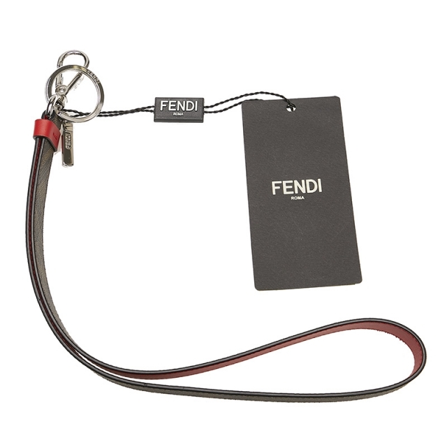 FENDI バッグ チャーム ⭐️ 未使用品 です⭐️