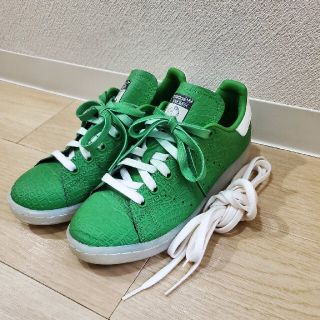 アディダス(adidas)の限定　アディダス　スタンスミス　スニーカー(スニーカー)