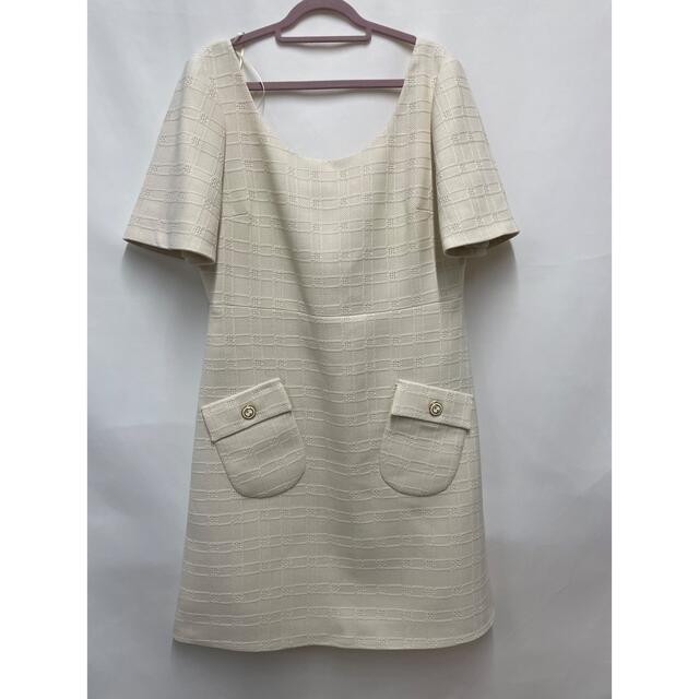 気質アップ】 Gucci - グッチワンピース グッチドレス 半袖ワンピース