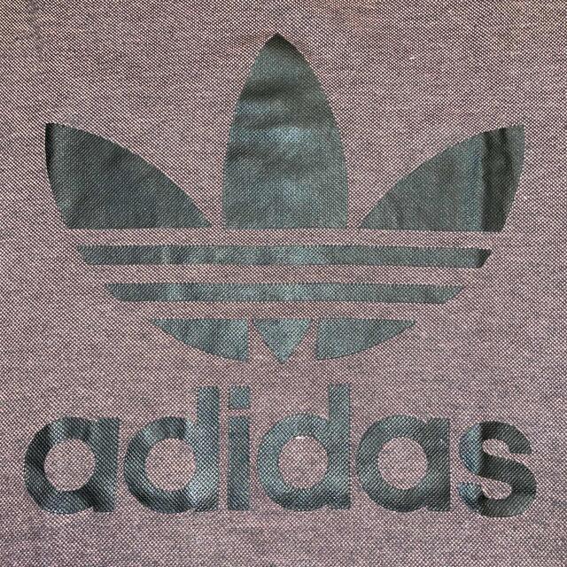 adidas(アディダス)のアディダスオリジナル adidas original プリント ロゴ Tシャツ メンズのトップス(Tシャツ/カットソー(半袖/袖なし))の商品写真