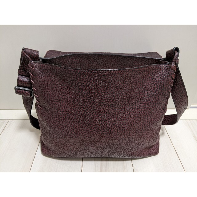 美品 BOTTEGAVENETA ボッテガヴェネタ ショルダーバッグ イタリア製