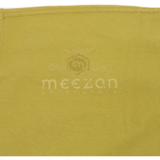 Meezan ミーザン アートデザイン 長袖 Tシャツ XXXXL メンズのトップス(Tシャツ/カットソー(七分/長袖))の商品写真