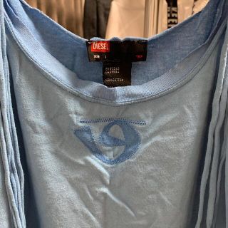 ディーゼル(DIESEL)のDIESEL タンクトップ(タンクトップ)