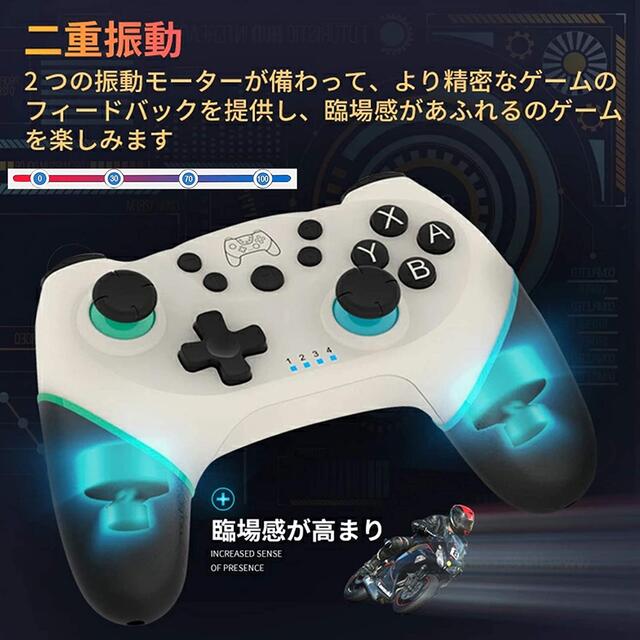 Nintendo Switch \u0026 プロコン \u0026 SDカード256GB 箱無し