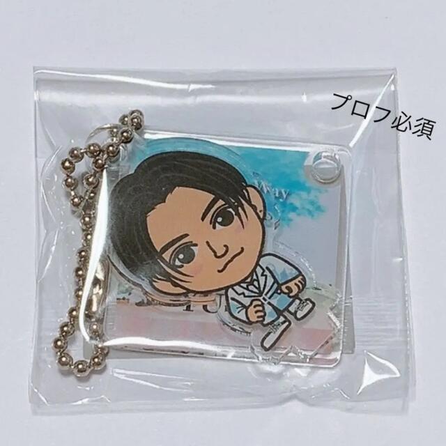 FANTASTICS 八木勇征 EOW プチキャラ アクリルスタンドの通販 by FANTASTICS 八木勇征 EOW プチキャラ アクリルスタンドの通販 by