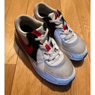 ナイキ(NIKE)のNIKE AIR MAX  スニーカー 20cm(スニーカー)