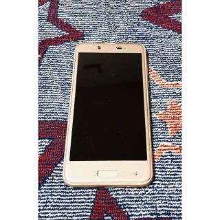 アクオス(AQUOS)のAQUOS シャープ　SHV40 ピンク　美品　32GB(スマートフォン本体)