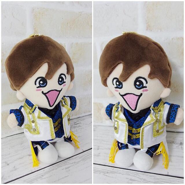 ちびぬい コスチューム 衣装 なにわ男子 風 na76 ちびぬい コスチューム 衣装 なにわ男子 風 na76