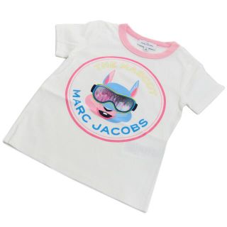 マークジェイコブス(MARC JACOBS)の【国内未入荷商品】MARC JACOBS  ベビーTシャツ(Ｔシャツ)