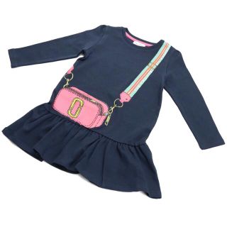 マークジェイコブス 子供 ワンピース(女の子)の通販 69点 | MARC