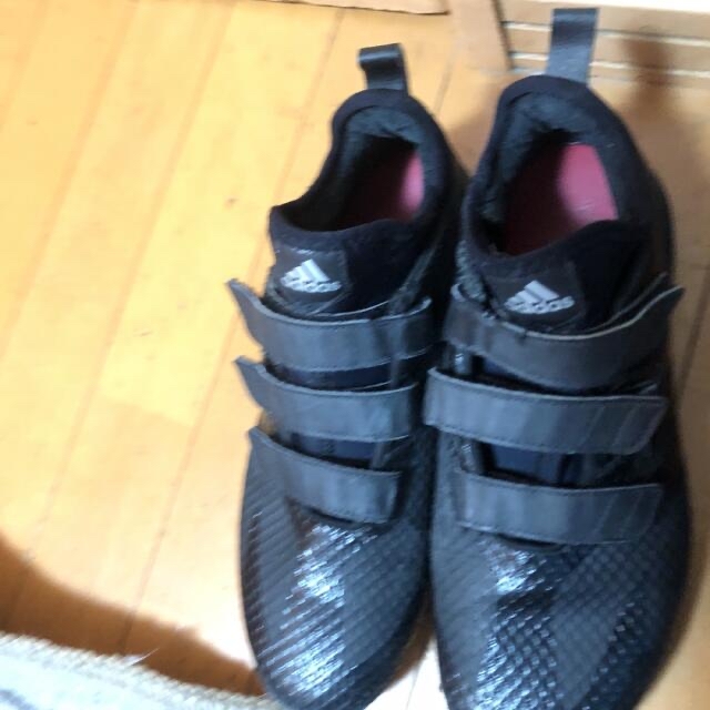 adidas(アディダス)のadidasスパイク野球　25 メンズの靴/シューズ(その他)の商品写真